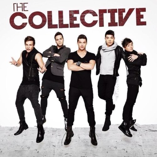 French support account for #TheCollective. Jayden, Julian, Will and Zach follow me :)