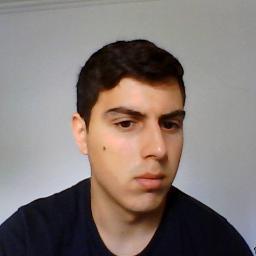 Estudiante de Teleco y tubista