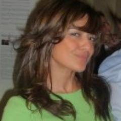 Milena Aguilarさんのプロフィール画像