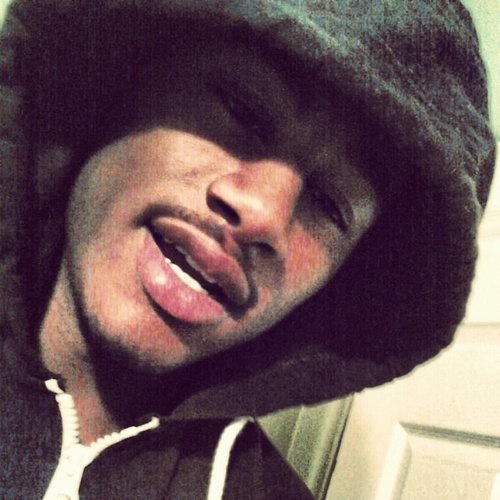 ABackpackRapper's profile picture. Shut up bitch