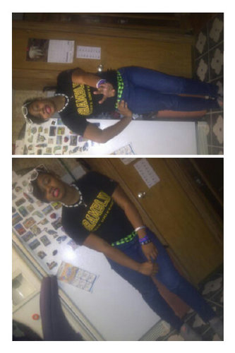 #CityyyGroveeee My SECTIONN It Go Dumb In My Cityy ! F.K.E. Shii #Iiqht Boyy ! Followw Meeee !