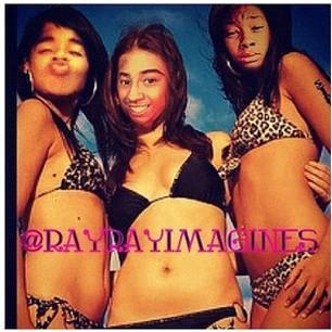 I'm Mindless, check my behavior.