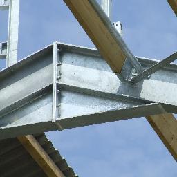 Birou Proiectare Constructii Civile si Industriale