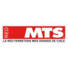 MTS es la Red ferretera más grande de Chile. Actualmente está compuesta por 45 empresas y más de 120 puntos de venta distribuidos a lo largo de todo el país.