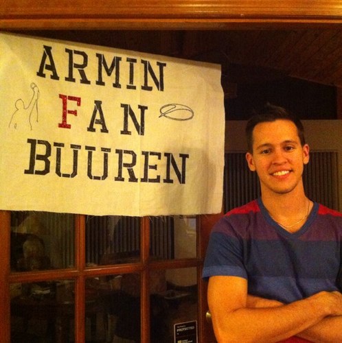USA Lovers of Trance and all Dance Music Unite to #KeepPlurStrong.