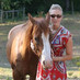 Horsegirl Life (@thehrcowgirl) Twitter profile photo Horsegirl Life (@thehrcowgirl) Twitter profile photo