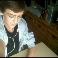 Dean'Macklin (@deanmacklin) 's Twitter Profile