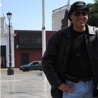 Ivlev Moscoso (@ivlevmoscoso) 's Twitter Profile