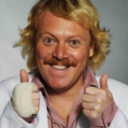 kiethlemon69's profile picture. 