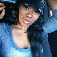 Monique Middlebrooks - @Nu_Melody Twitter Profile Photo