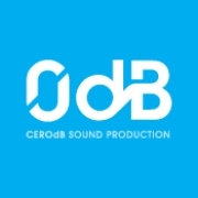 0dB nació en 1995. Formado por un grupo de productores y técnicos, con el objetivo de ofrecer la más alta calidad de producción y post-producción audiovisual.