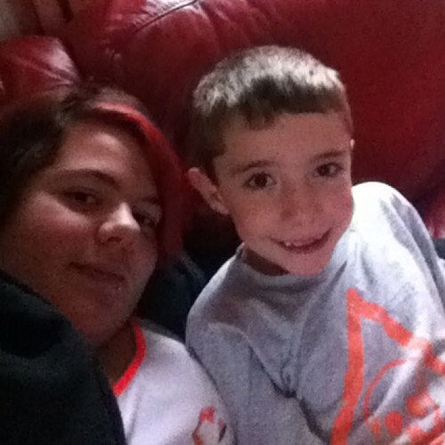 mystical_fold's profile picture. Guyz, listen up. Follow this crazy bitch.. she's such a laugh and an amazing gal. (:  You mess with her, you mess with me. - @Welcomethefresh