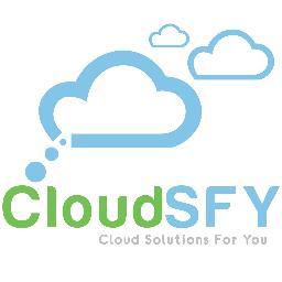 We provide IT companies with a comprehensive portfolio of cloud services that they can resell to SMBs via our industry-leading partner program.