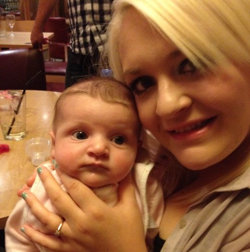 MyprincessLula's profile picture. Mother of a gorgeous girl, life's good  x