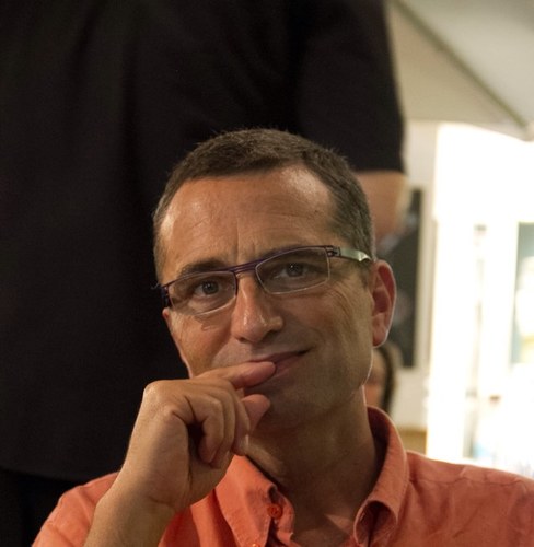 miquelcarrerasc's profile picture. Tell me what you eat and I'll tell you how you are.