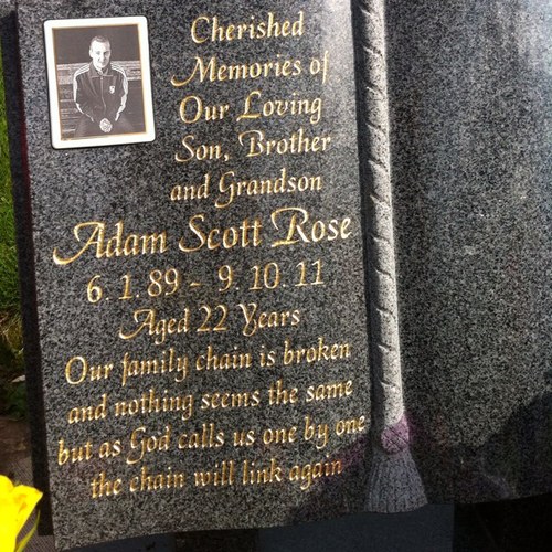 tomrudge6's profile picture. 