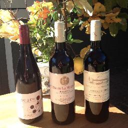 DemijohnWine's profile picture. Purveyors of fine Imported & Domestic Wines. We specialize in small production family owned wines.