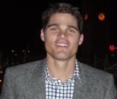 VP of Sales for Optimizely, the #1 A/B Testing tool in the universe.