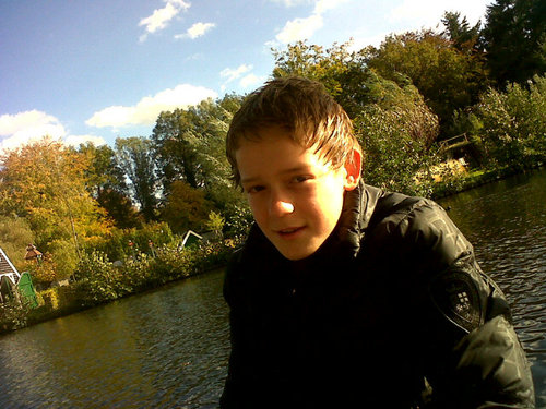 Willemjankocken's profile picture. 23-05-'14♥ - Ulysses B1.