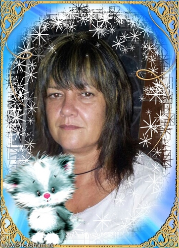 lunacocky11's profile picture. voluntaria Cruz Roja