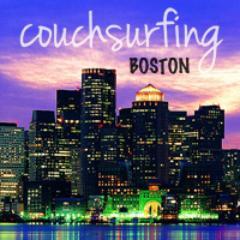 Boston Couchsurfing community! News! Events! Info! We Participate in Creating a Better World, One Couch At A Time! Explore, Connect, Appreciate Diversity!