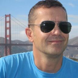 sdijmarescu's profile picture. Make the world a better place, one startup at a time