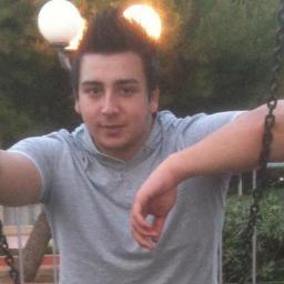 An AC Milan fan!!