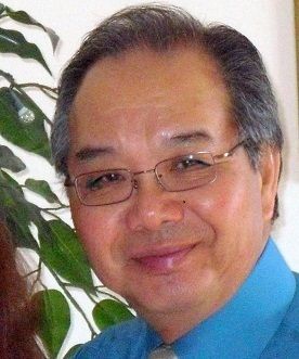 BooneCharoenset's profile picture. My pray is my faith