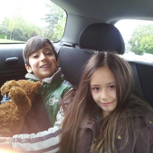 Cos_I_can's profile picture. 