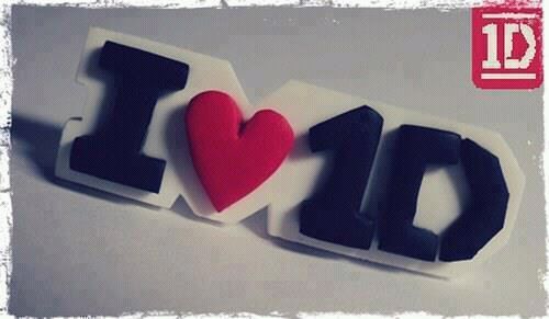 I realy miss my Mr.Smile ♥