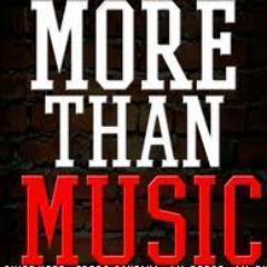 Trying to get the young and upcoming rappers singers out there  and make it big