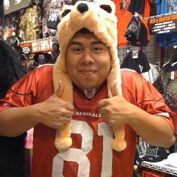 Smarvun's profile picture. 