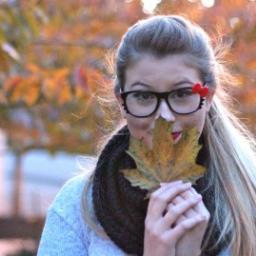 Niina, uma mulher linda que nos dá muitas dicas, fofa, carismática,legal,inteligente e blogueira