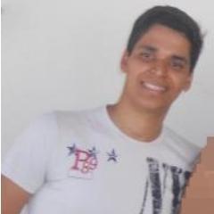 Deus é o nosso refúgio e fortaleza, socorro bem presente na angústia! Curso Administração Pública na UFRN... http://t.co/wQuBKBDc