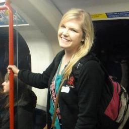 morgan_stone's profile picture. Are you ready to make the world a better place?!?! #BBN #ΣΚ