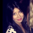 Vanessa Jauregui - @vanessaj_85 - Twitter