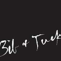 Bib + Tuck (@bibandtuck) 's Twitter Profile Photo Bib + Tuck (@bibandtuck) 's Twitter Profile Photo
