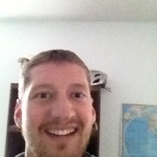 heynickmartin's profile picture. 