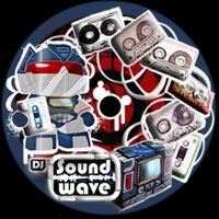 DJ Soundwave(@Iamsoundwave) 's Twitter Profile Photo