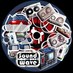 DJ Soundwave (@iamsoundwave) Twitter profile photo