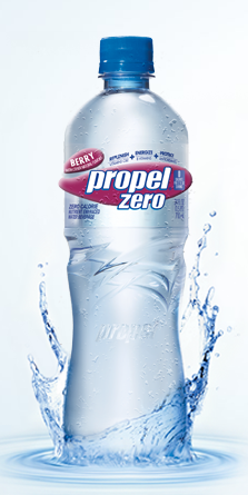 Finaladproject's profile picture. We are doing a final project for an advertising course on Propel, the enhanced water drink. Please follow us in this fun adventure!