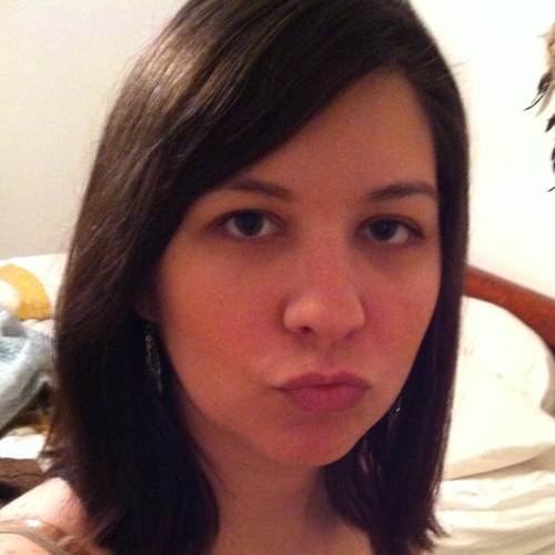 Melissa_Guffey's profile picture. 