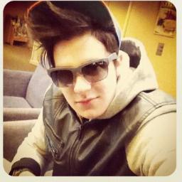 @LuanSantana te amo cada dia mais e ainda cresçe mais esperanças que um dia vou realizar meu sonho de abraçar voce e nos ser feliz juntos. Porto Alegre - RS