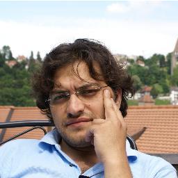 Consulting Project Manager, Switzerland, international Relation expert