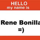Rene Bonilla - @ReneBonilla2000 - Twitter