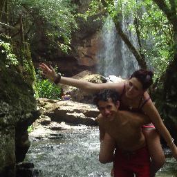 Ximeeads's profile picture. Muy Aries ♈
Transparente🤗
Cocinar es mí paz✨