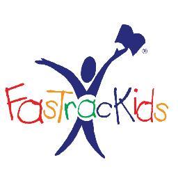FasTracKids is a revolutionary concept in early childhood education that encourages creativity and brain development for children ages 6 months to 8 years.