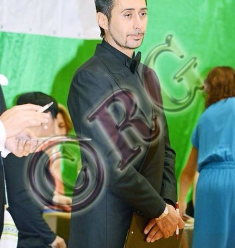 abratejerry's profile picture. 