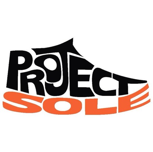 theprojectsole's profile picture. Changing the world one pair of kicks at a time...