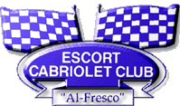 EscortCabClub's profile picture. We are a club that aim to keep the escort cabriolet on top and a great friendly bunch
